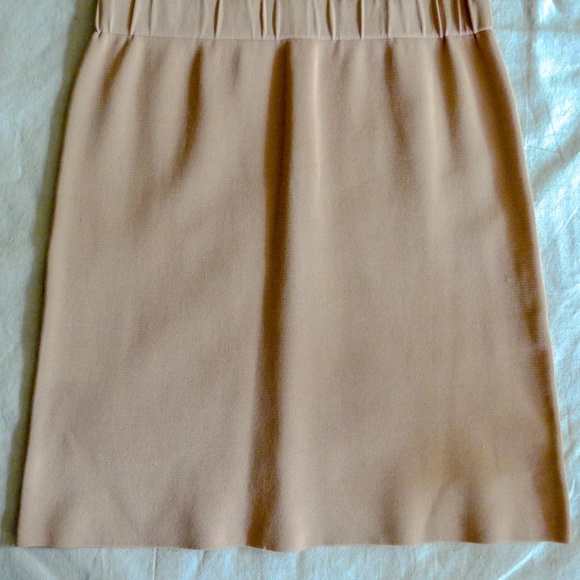 COS Women S Blush Knit Dress - Picture 3 of 11